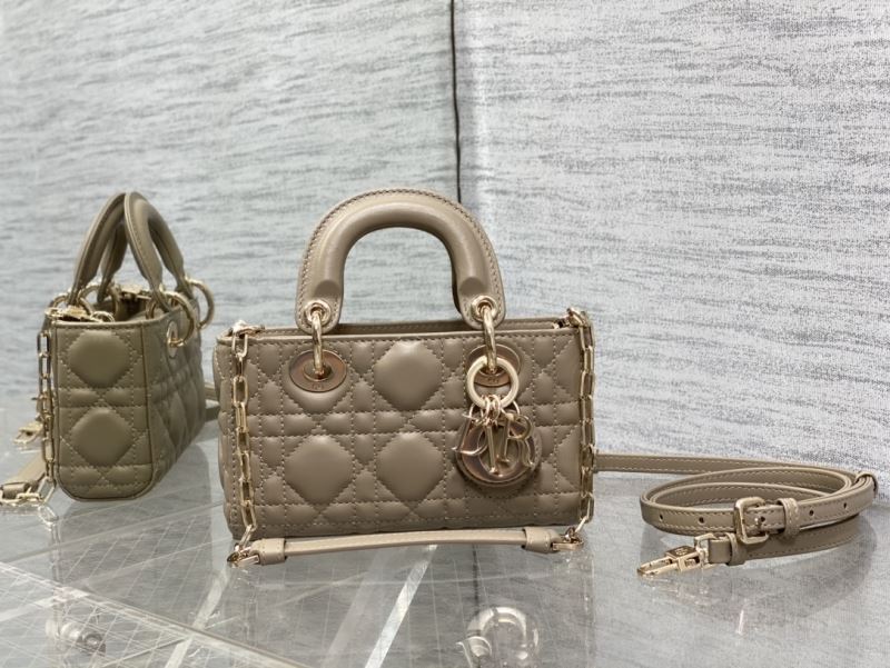 Christian Dior My Lady Bags